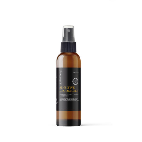 dog fragrance deodoriser sensitive skin Australia